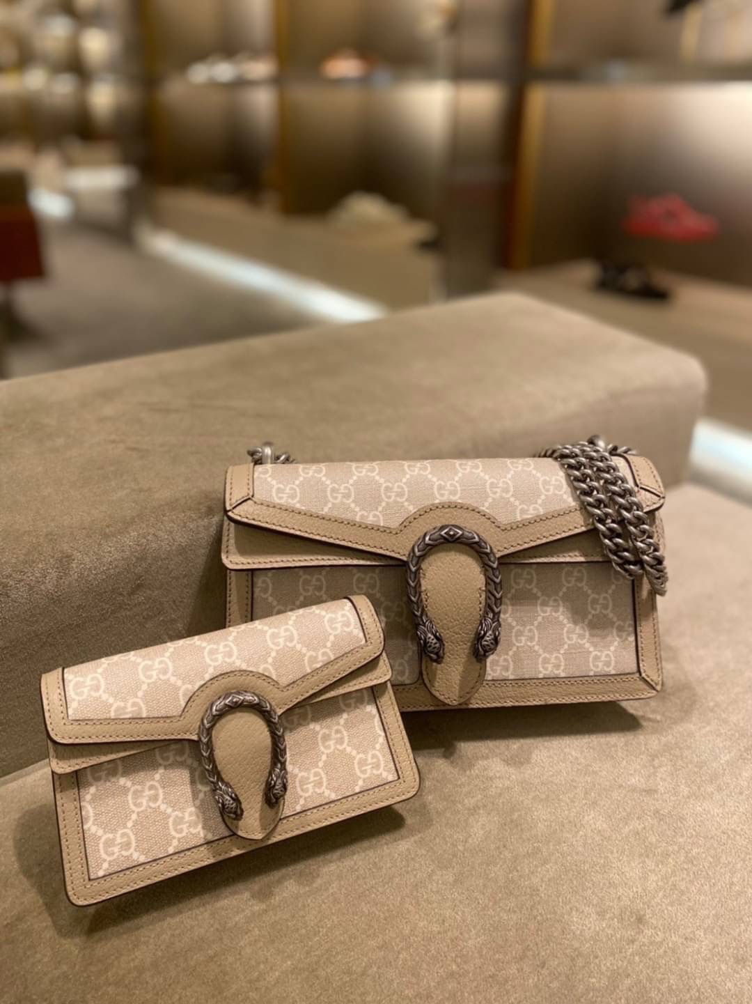 Gucci